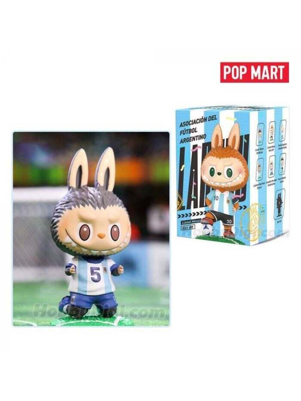 Argentina World Cup AFA